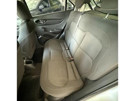 CHEVROLET Onix Hatch 1.0 4P FLEX LT, Foto 12