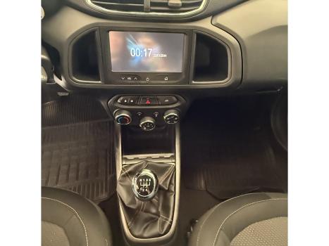 CHEVROLET Onix Hatch 1.0 4P FLEX LT, Foto 13