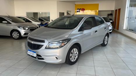 CHEVROLET Onix Hatch 1.0 4P FLEX JOY, Foto 1