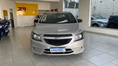 CHEVROLET Onix Hatch 1.0 4P FLEX JOY, Foto 2