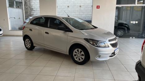 CHEVROLET Onix Hatch 1.0 4P FLEX JOY, Foto 3