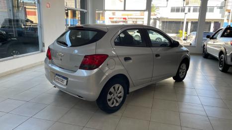 CHEVROLET Onix Hatch 1.0 4P FLEX JOY, Foto 4
