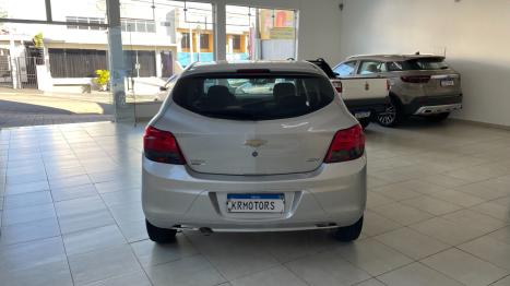 CHEVROLET Onix Hatch 1.0 4P FLEX JOY, Foto 5