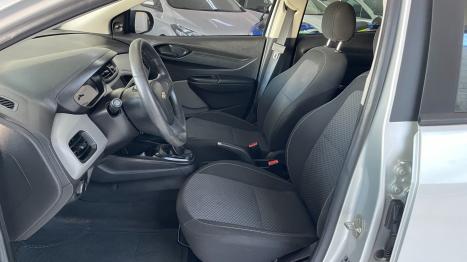 CHEVROLET Onix Hatch 1.0 4P FLEX JOY, Foto 8