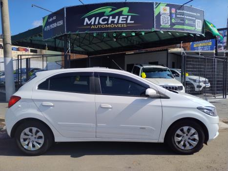 CHEVROLET Onix Hatch 1.0 4P FLEX LT3, Foto 2