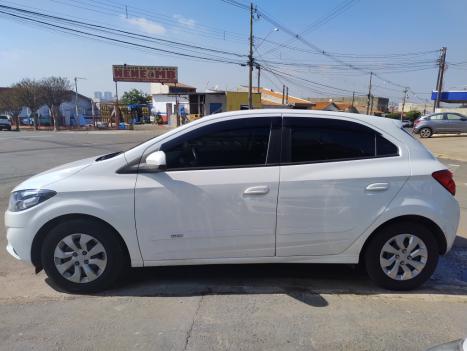 CHEVROLET Onix Hatch 1.0 4P FLEX LT3, Foto 3