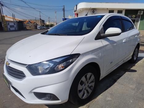 CHEVROLET Onix Hatch 1.0 4P FLEX LT3, Foto 5