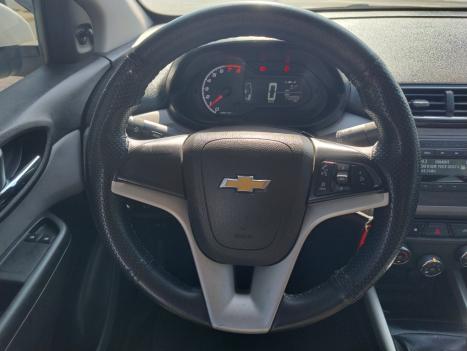 CHEVROLET Onix Hatch 1.0 4P FLEX LT3, Foto 7
