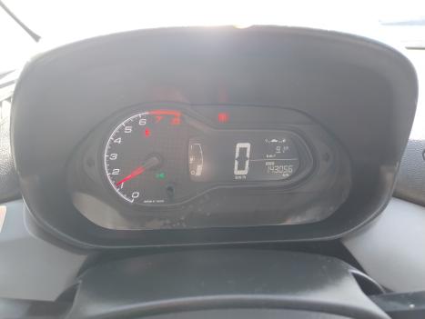 CHEVROLET Onix Hatch 1.0 4P FLEX LT3, Foto 8