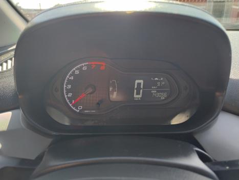 CHEVROLET Onix Hatch 1.0 4P FLEX LT3, Foto 9