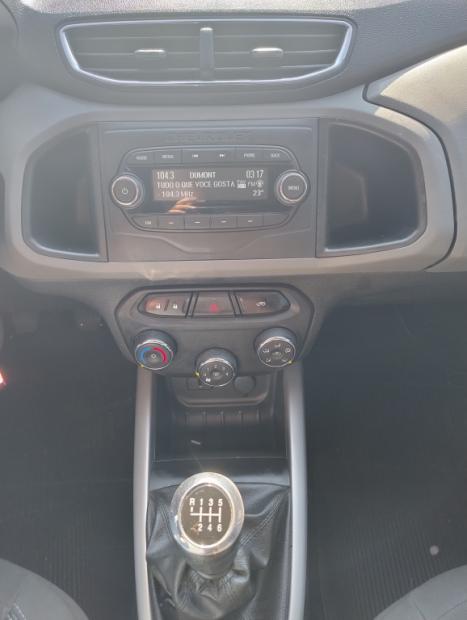 CHEVROLET Onix Hatch 1.0 4P FLEX LT3, Foto 10