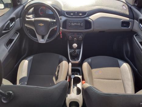 CHEVROLET Onix Hatch 1.0 4P FLEX LT3, Foto 11