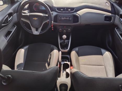 CHEVROLET Onix Hatch 1.0 4P FLEX LT3, Foto 12