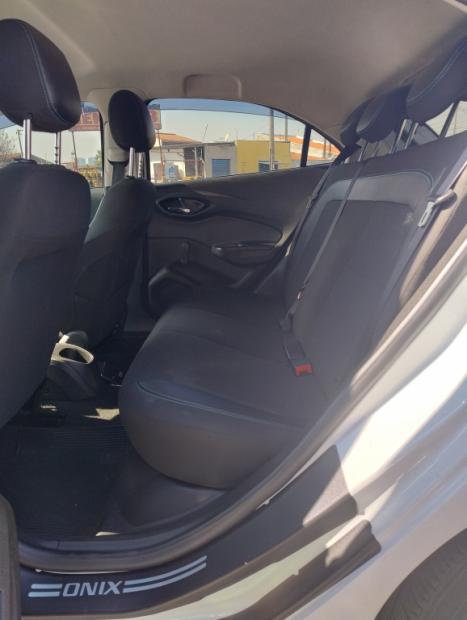 CHEVROLET Onix Hatch 1.0 4P FLEX LT3, Foto 13