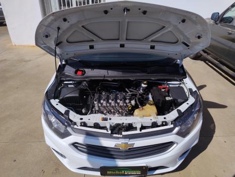 CHEVROLET Onix Hatch 1.0 4P FLEX LT3, Foto 15