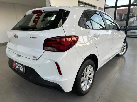 CHEVROLET Onix Hatch 1.0 4P FLEX LTZ TURBO AUTOM�TICO, Foto 2