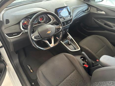 CHEVROLET Onix Hatch 1.0 4P FLEX LTZ TURBO AUTOM�TICO, Foto 9