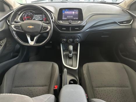 CHEVROLET Onix Hatch 1.0 4P FLEX LTZ TURBO AUTOM�TICO, Foto 10