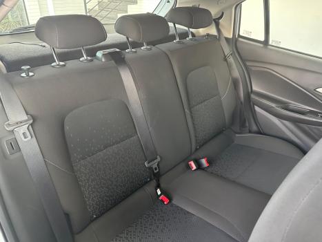 CHEVROLET Onix Hatch 1.0 4P FLEX LTZ TURBO AUTOM�TICO, Foto 12