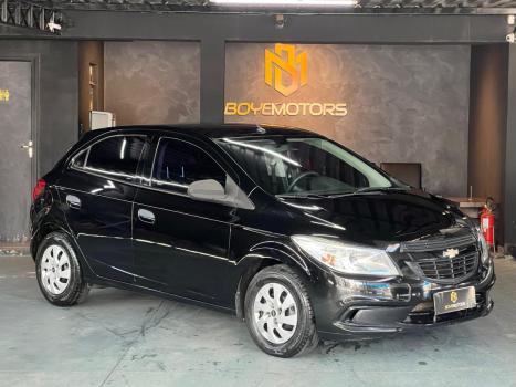 CHEVROLET Onix Hatch 1.0 4P FLEX JOY, Foto 1