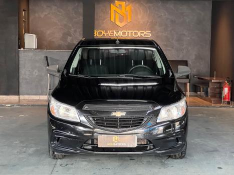 CHEVROLET Onix Hatch 1.0 4P FLEX JOY, Foto 2
