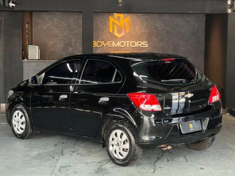 CHEVROLET Onix Hatch 1.0 4P FLEX JOY, Foto 3