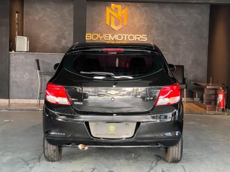CHEVROLET Onix Hatch 1.0 4P FLEX JOY, Foto 4