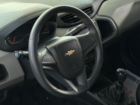 CHEVROLET Onix Hatch 1.0 4P FLEX JOY, Foto 5