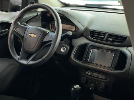 CHEVROLET Onix Hatch 1.0 4P FLEX JOY, Foto 7