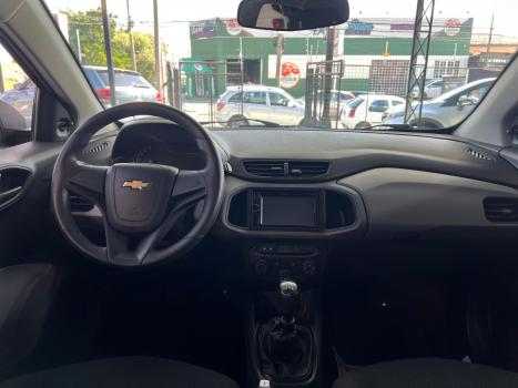 CHEVROLET Onix Hatch 1.0 4P FLEX JOY, Foto 8