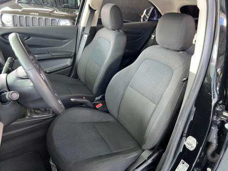 CHEVROLET Onix Hatch 1.0 4P FLEX JOY, Foto 10