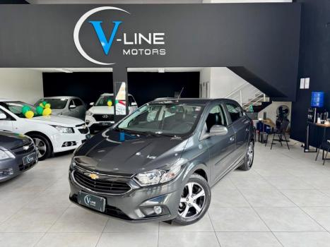 CHEVROLET Onix Hatch 1.4 4P FLEX LTZ AUTOM�TICO, Foto 1