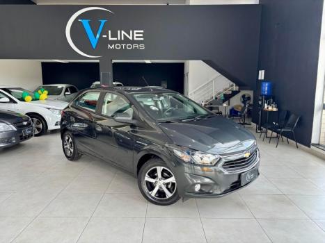 CHEVROLET Onix Hatch 1.4 4P FLEX LTZ AUTOM�TICO, Foto 2