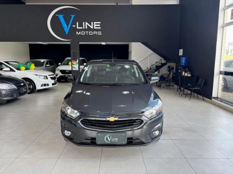 CHEVROLET Onix Hatch 1.4 4P FLEX LTZ AUTOM�TICO, Foto 6