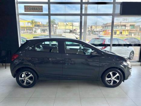 CHEVROLET Onix Hatch 1.4 4P FLEX LTZ AUTOM�TICO, Foto 7