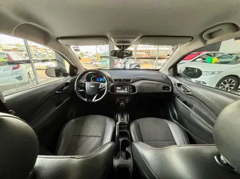 CHEVROLET Onix Hatch 1.4 4P FLEX LTZ AUTOM�TICO, Foto 10
