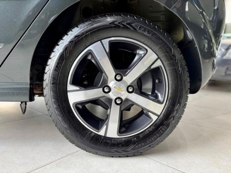 CHEVROLET Onix Hatch 1.4 4P FLEX LTZ AUTOM�TICO, Foto 12