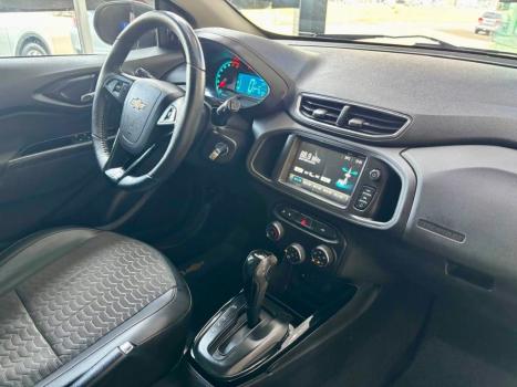 CHEVROLET Onix Hatch 1.4 4P FLEX LTZ AUTOM�TICO, Foto 13
