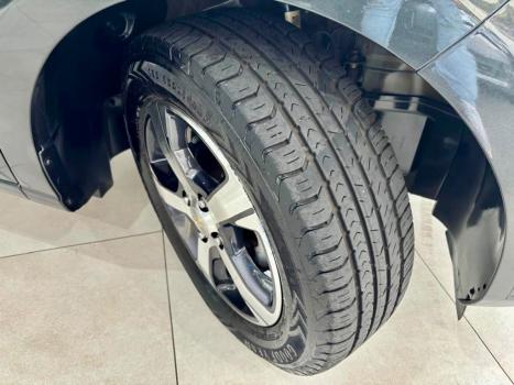 CHEVROLET Onix Hatch 1.4 4P FLEX LTZ AUTOM�TICO, Foto 14