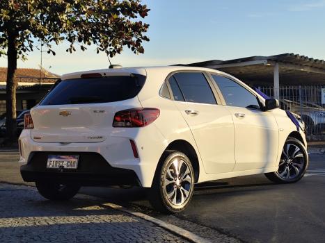 CHEVROLET Onix Hatch 1.0 12V 4P FLEX PREMIER TURBO AUTOM�TICO, Foto 6