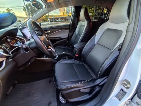 CHEVROLET Onix Hatch 1.0 12V 4P FLEX PREMIER TURBO AUTOM�TICO, Foto 10