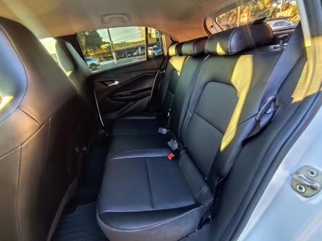 CHEVROLET Onix Hatch 1.0 12V 4P FLEX PREMIER TURBO AUTOM�TICO, Foto 11
