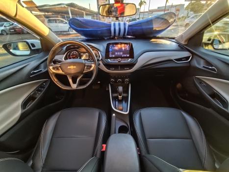 CHEVROLET Onix Hatch 1.0 12V 4P FLEX PREMIER TURBO AUTOM�TICO, Foto 13
