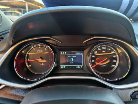 CHEVROLET Onix Hatch 1.0 12V 4P FLEX PREMIER TURBO AUTOM�TICO, Foto 16