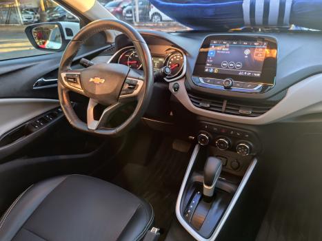 CHEVROLET Onix Hatch 1.0 12V 4P FLEX PREMIER TURBO AUTOM�TICO, Foto 18