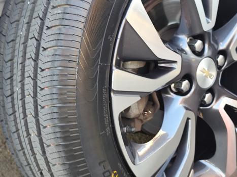 CHEVROLET Onix Hatch 1.0 12V 4P FLEX PREMIER TURBO AUTOM�TICO, Foto 20