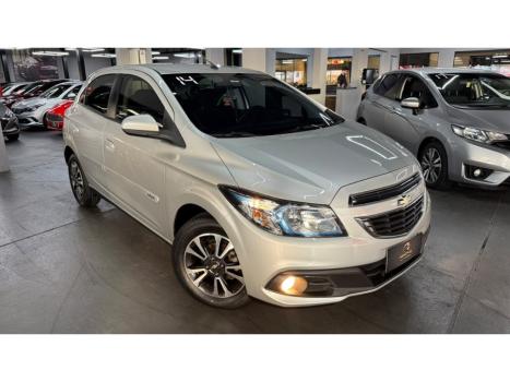 CHEVROLET Onix Hatch 1.4 4P FLEX LTZ, Foto 1