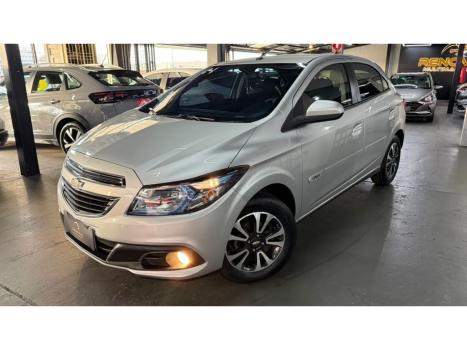 CHEVROLET Onix Hatch 1.4 4P FLEX LTZ, Foto 3