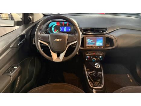 CHEVROLET Onix Hatch 1.4 4P FLEX LTZ, Foto 7