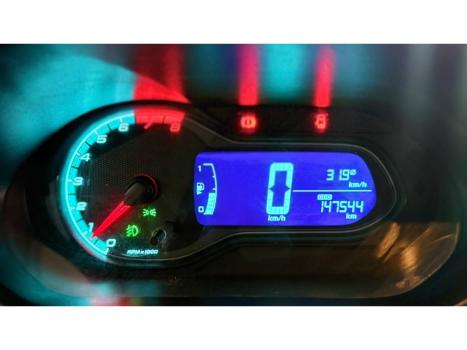 CHEVROLET Onix Hatch 1.4 4P FLEX LTZ, Foto 8